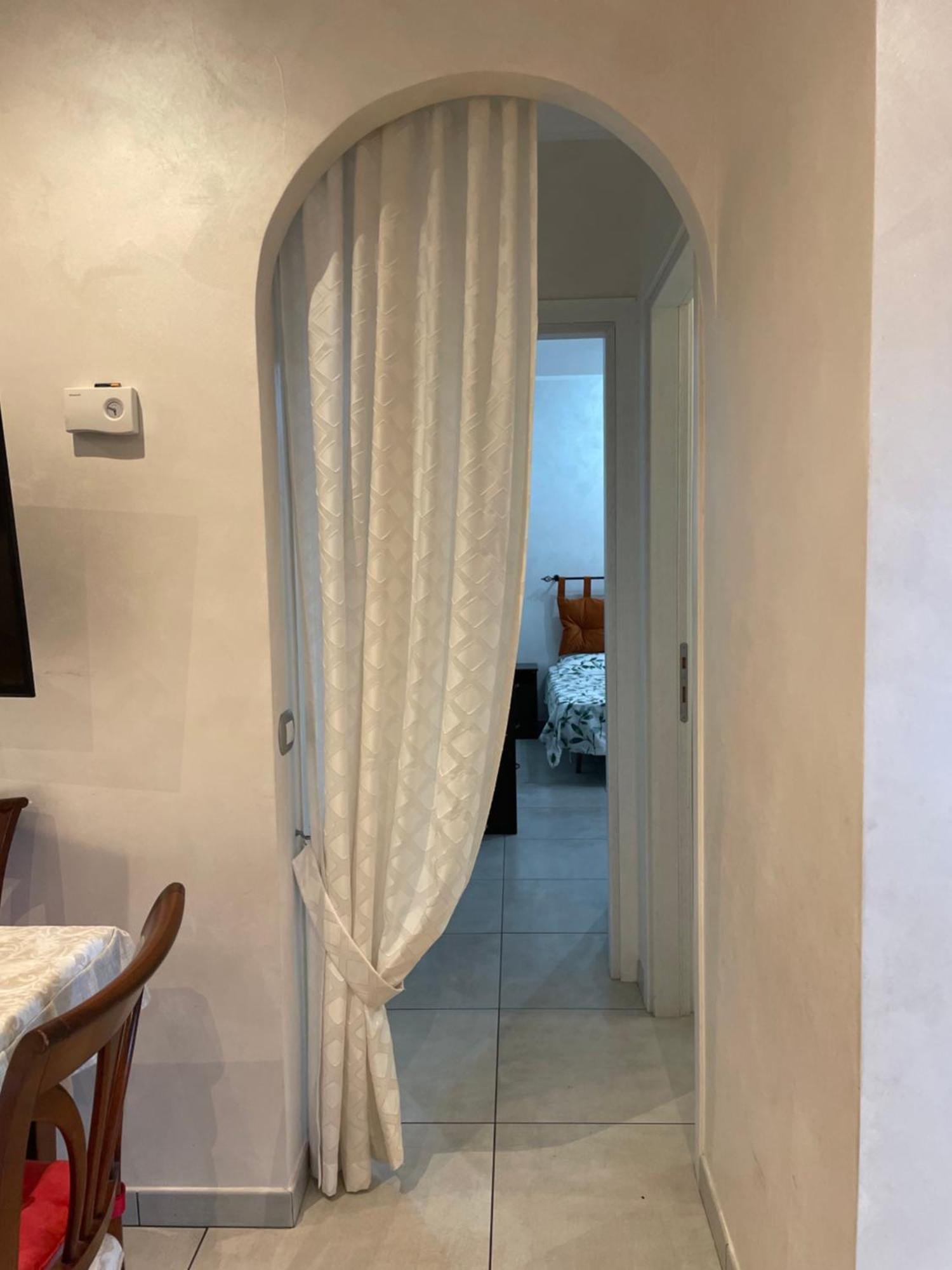 Home With Parking Near The Airport And Beach Fiumicino Exterior foto