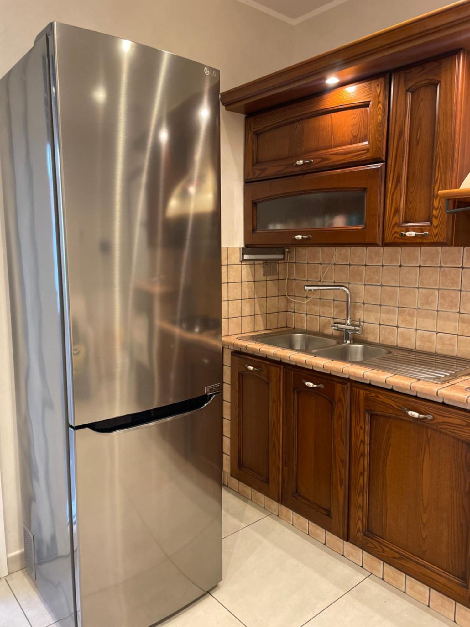Home With Parking Near The Airport And Beach Fiumicino Exterior foto