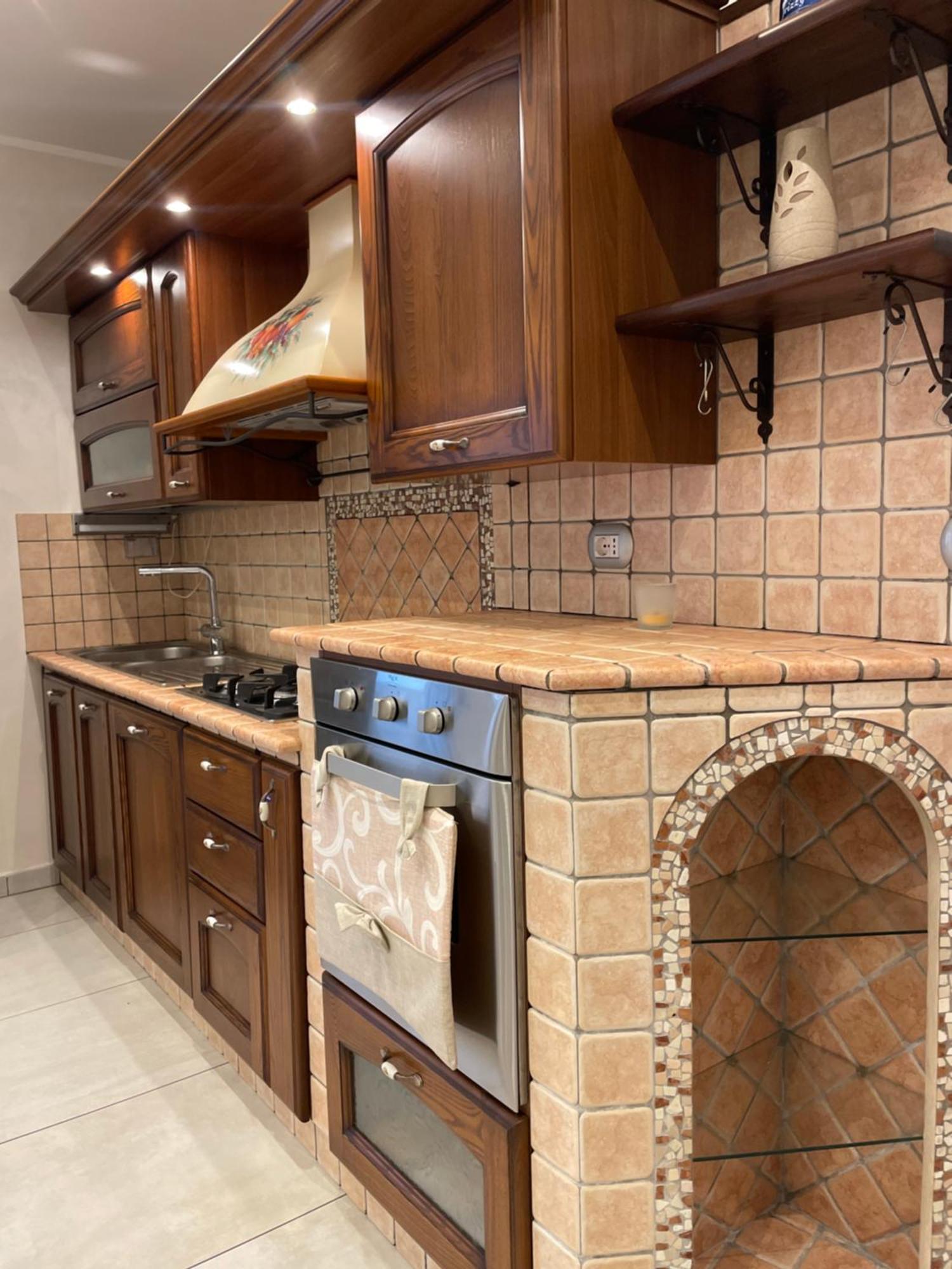 Home With Parking Near The Airport And Beach Fiumicino Exterior foto