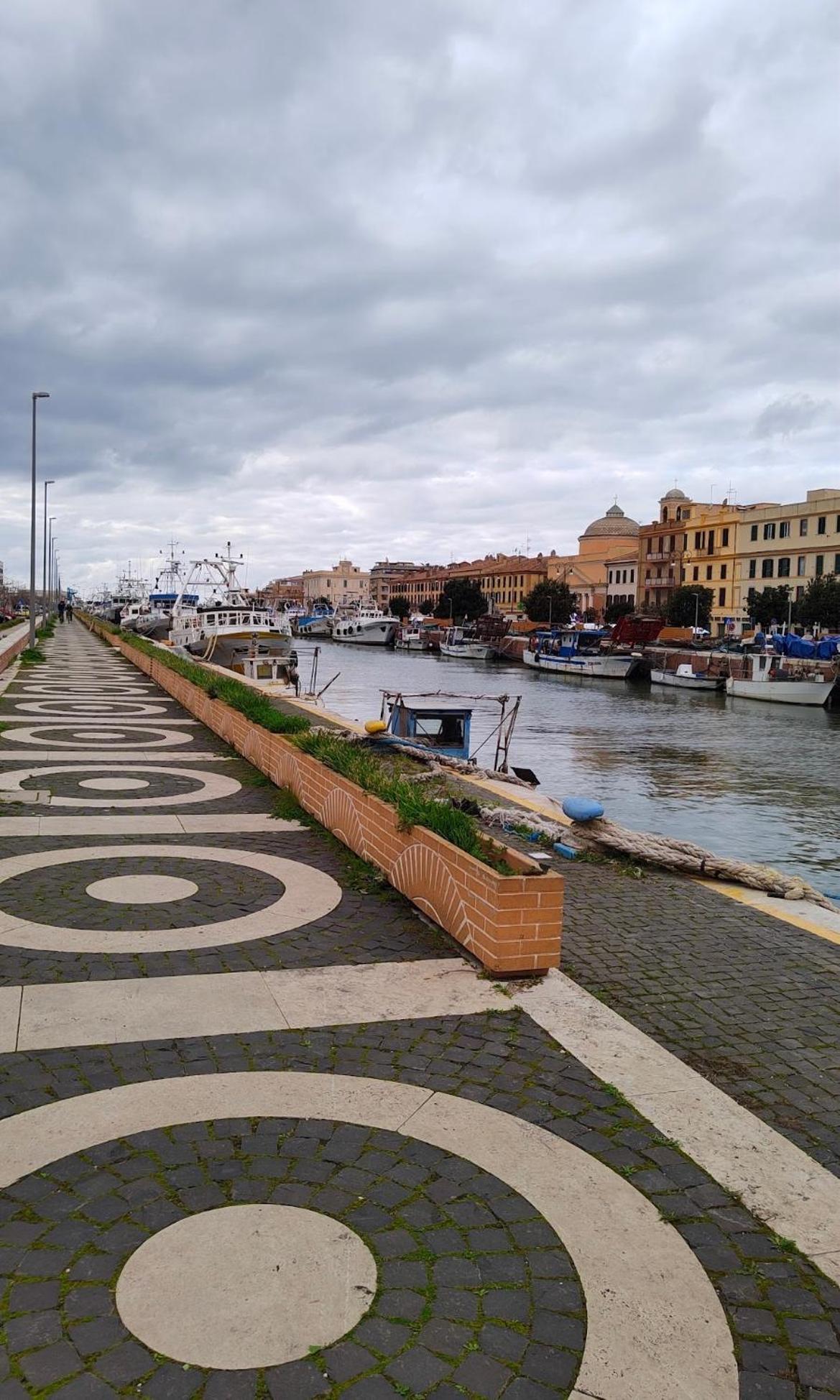 Home With Parking Near The Airport And Beach Fiumicino Exterior foto